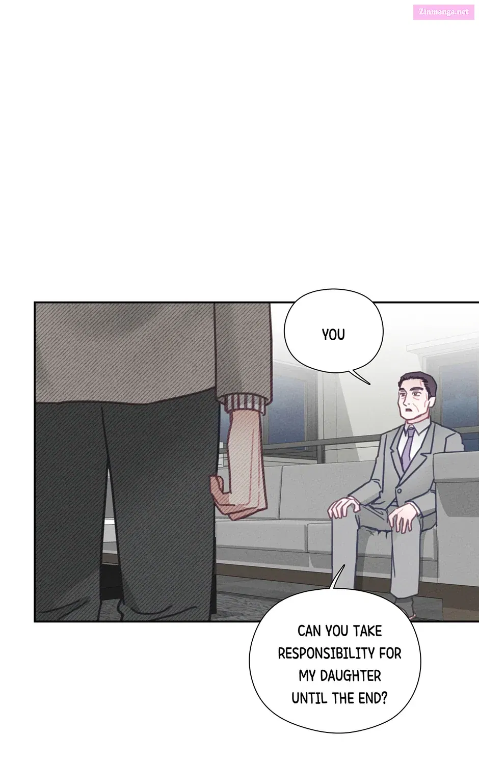 Marriage Escape Zinmanga X Chapter 14 Page 11