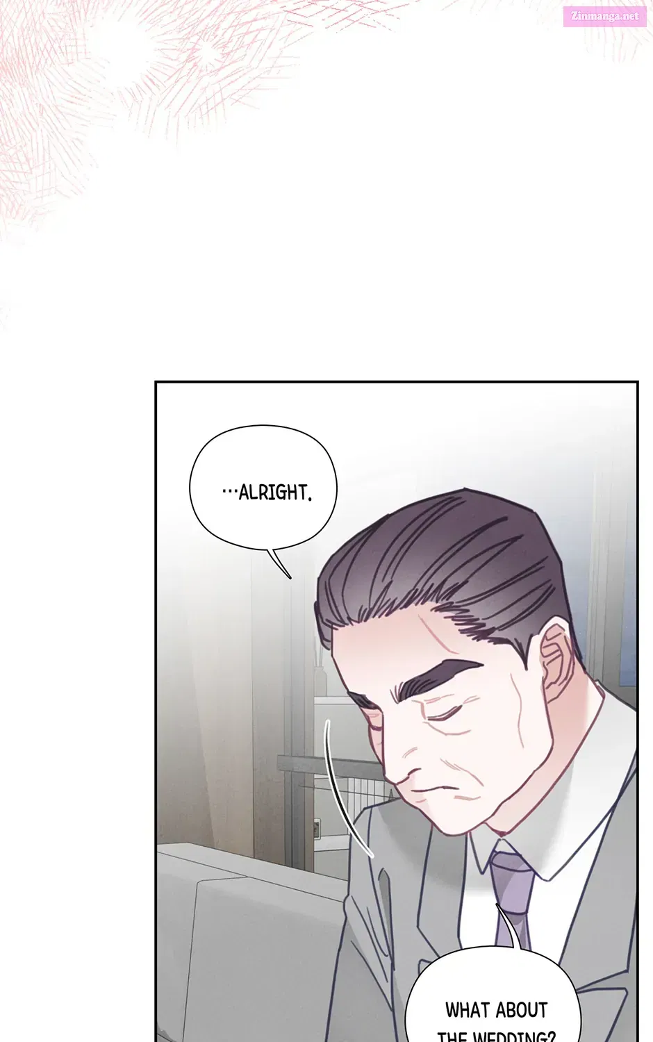 Marriage Escape Zinmanga X Chapter 14 Page 15