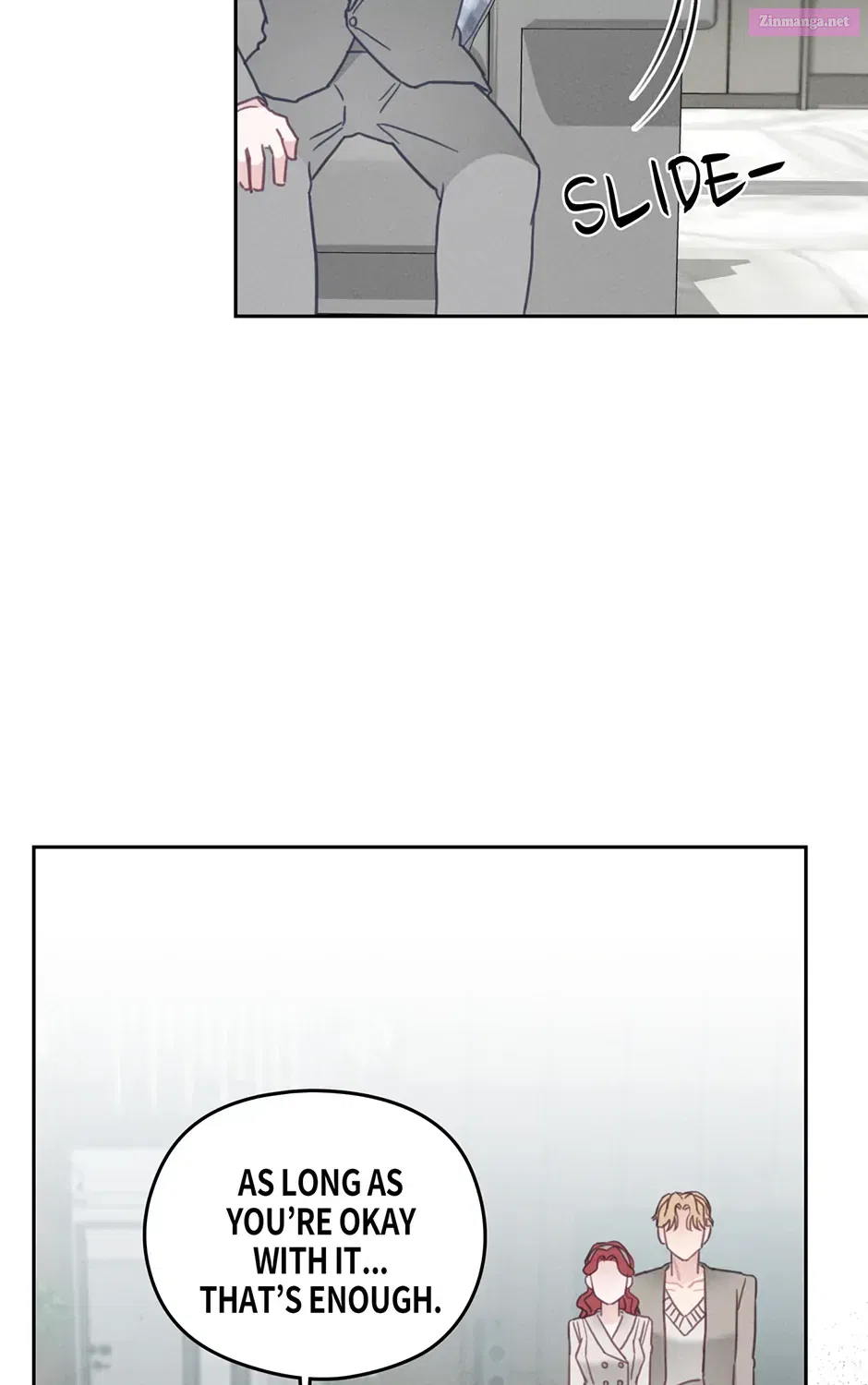 Marriage Escape Zinmanga X Chapter 14 Page 23