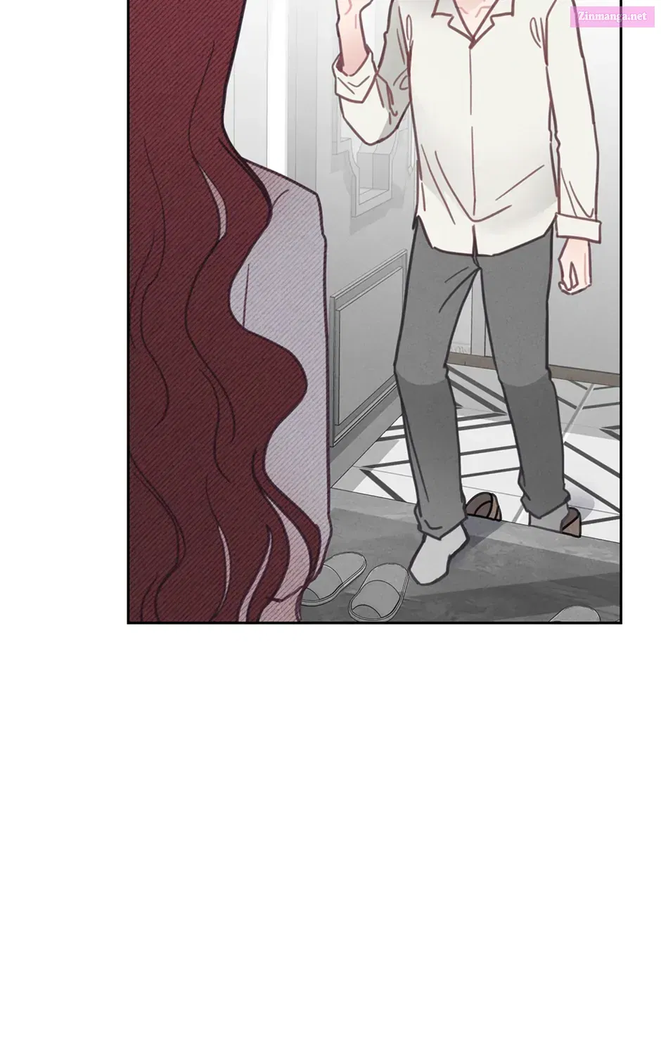 Marriage Escape Zinmanga X Chapter 14 Page 35