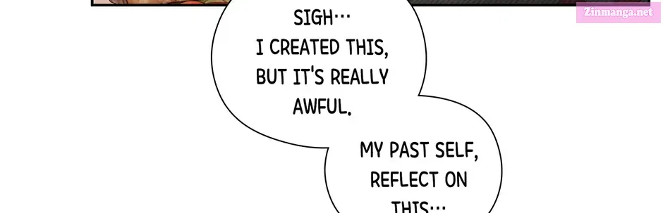 Marriage Escape Zinmanga X Chapter 14 Page 144