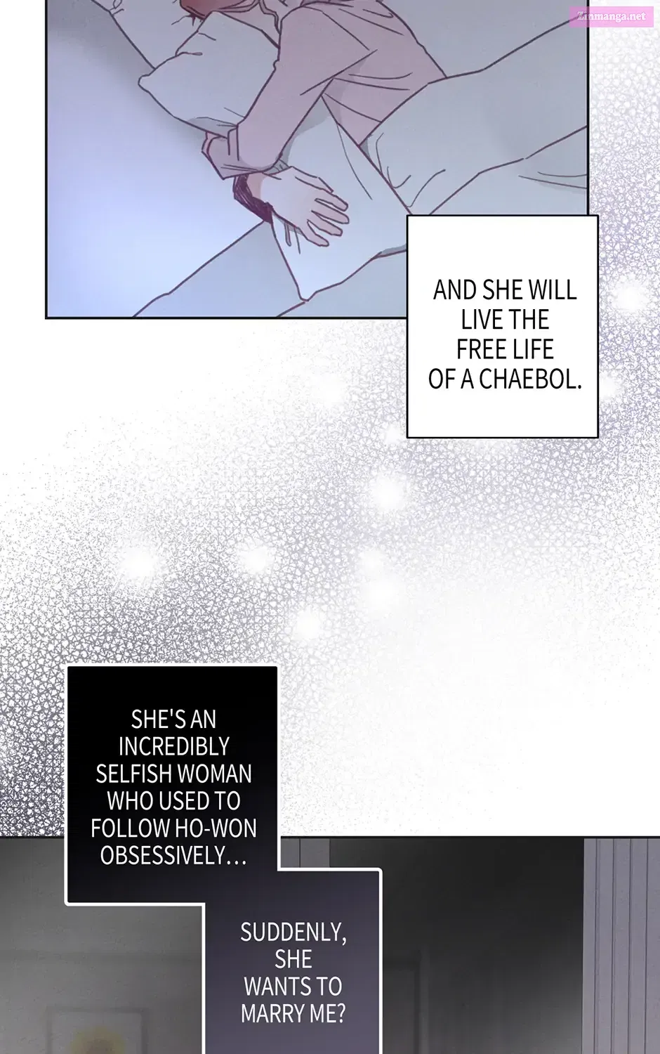 Marriage Escape Zinmanga X Chapter 13 Page 5