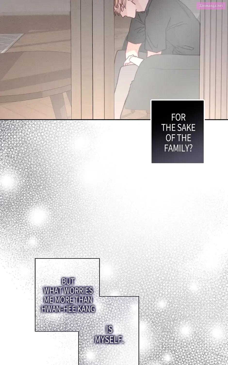 Marriage Escape Zinmanga X Chapter 13 Page 7