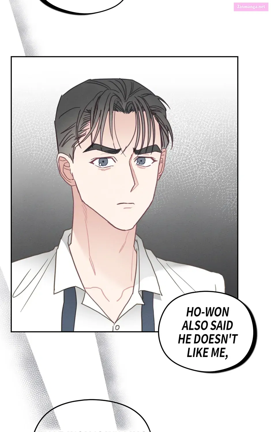 Marriage Escape Zinmanga X Chapter 13 Page 63