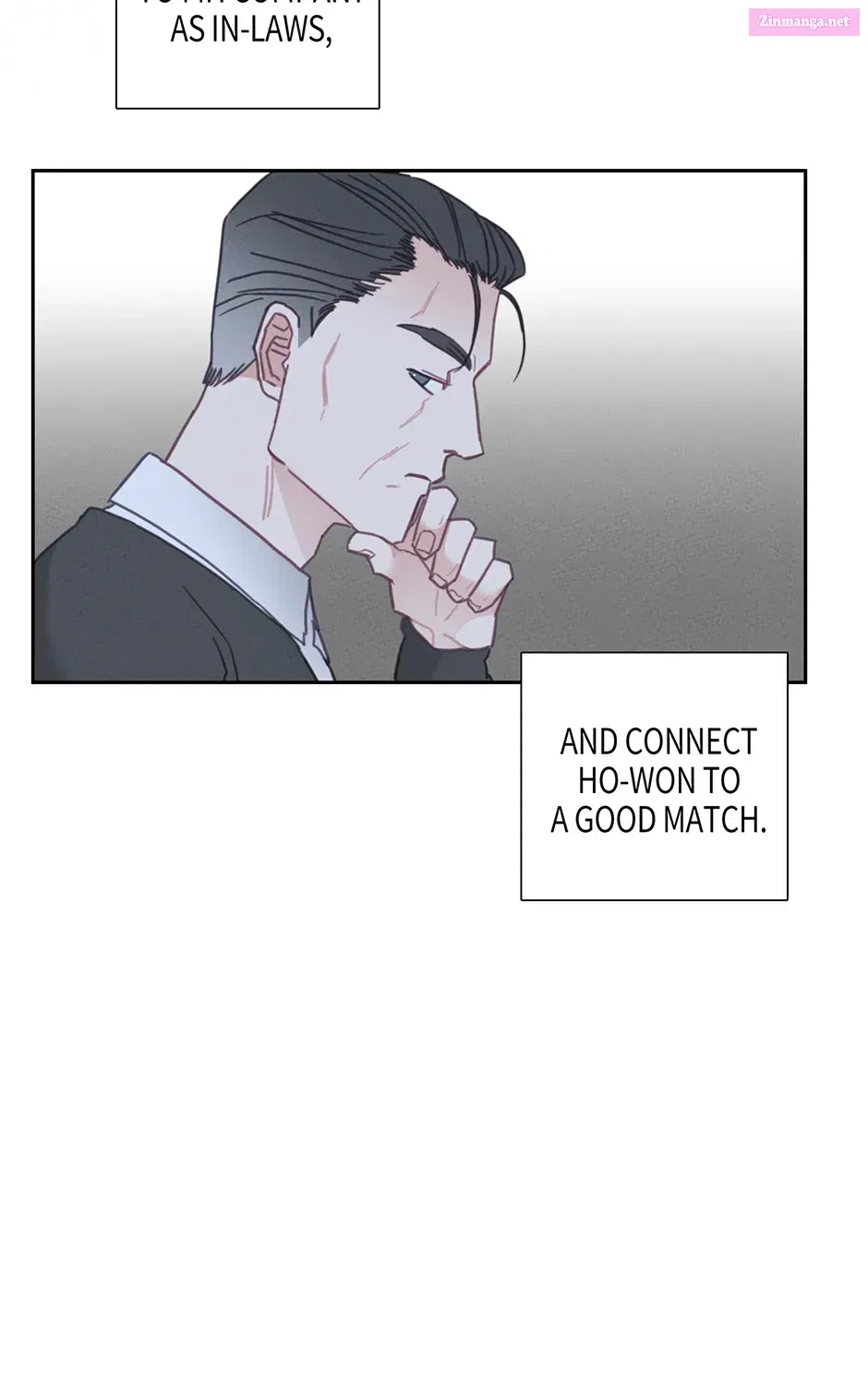 Marriage Escape Zinmanga X Chapter 13 Page 93