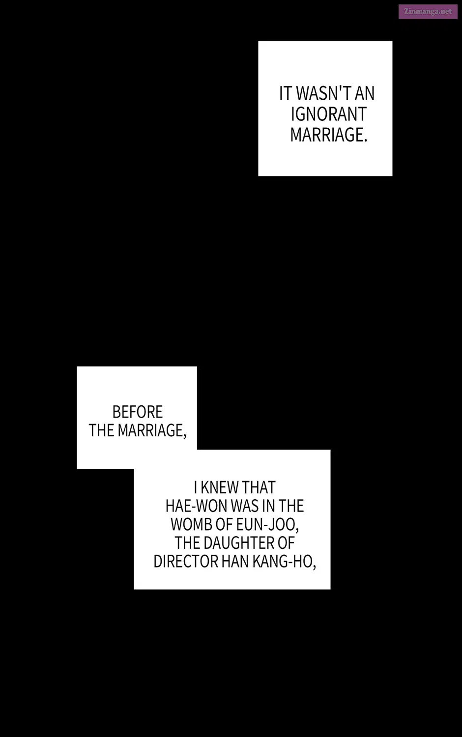 Marriage Escape Zinmanga X Chapter 13 Page 101
