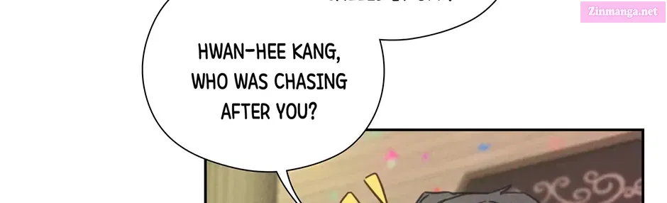 Marriage Escape Zinmanga X Chapter 12 Page 6