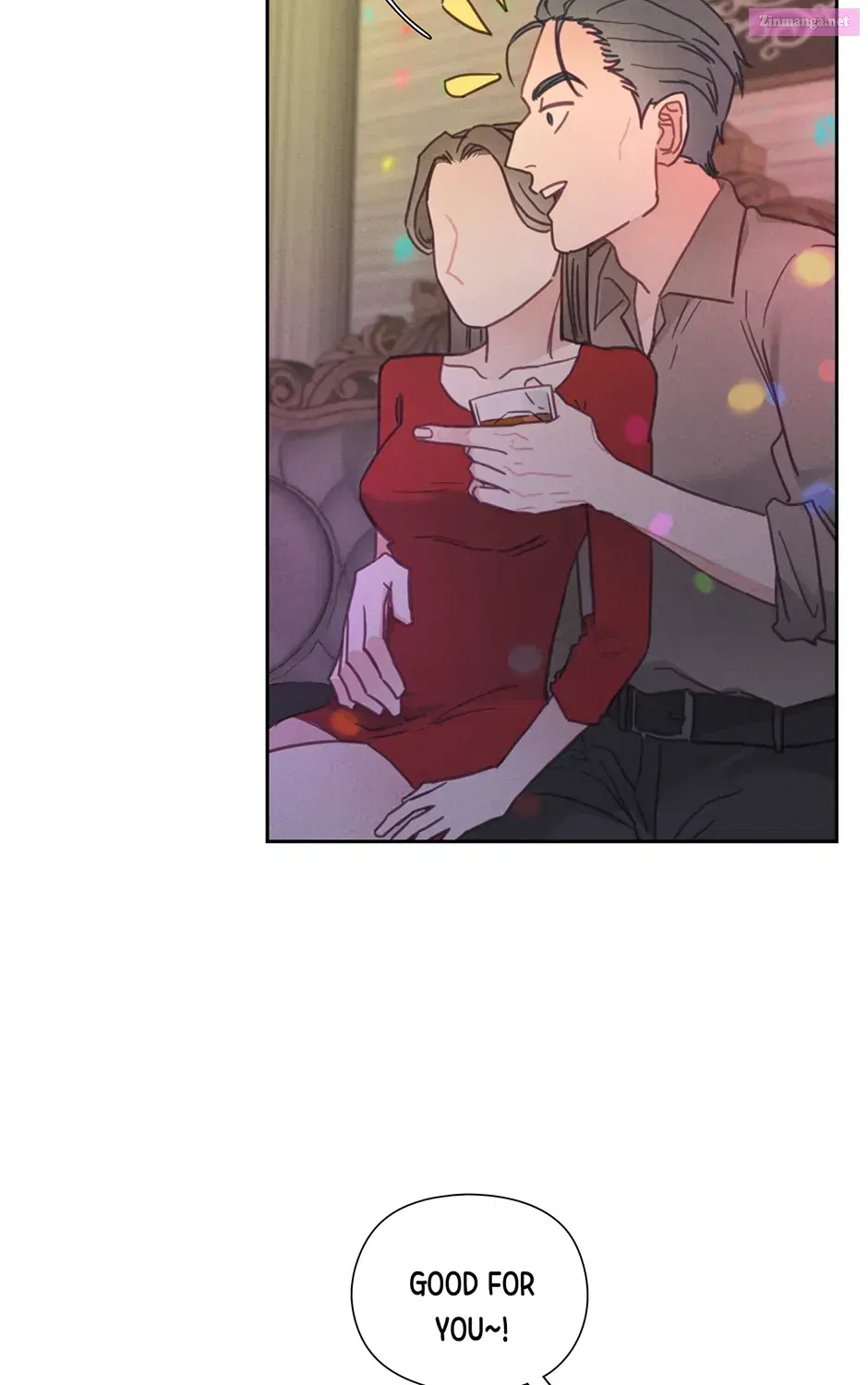 Marriage Escape Zinmanga X Chapter 12 Page 7