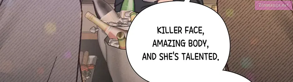 Marriage Escape Zinmanga X Chapter 12 Page 12