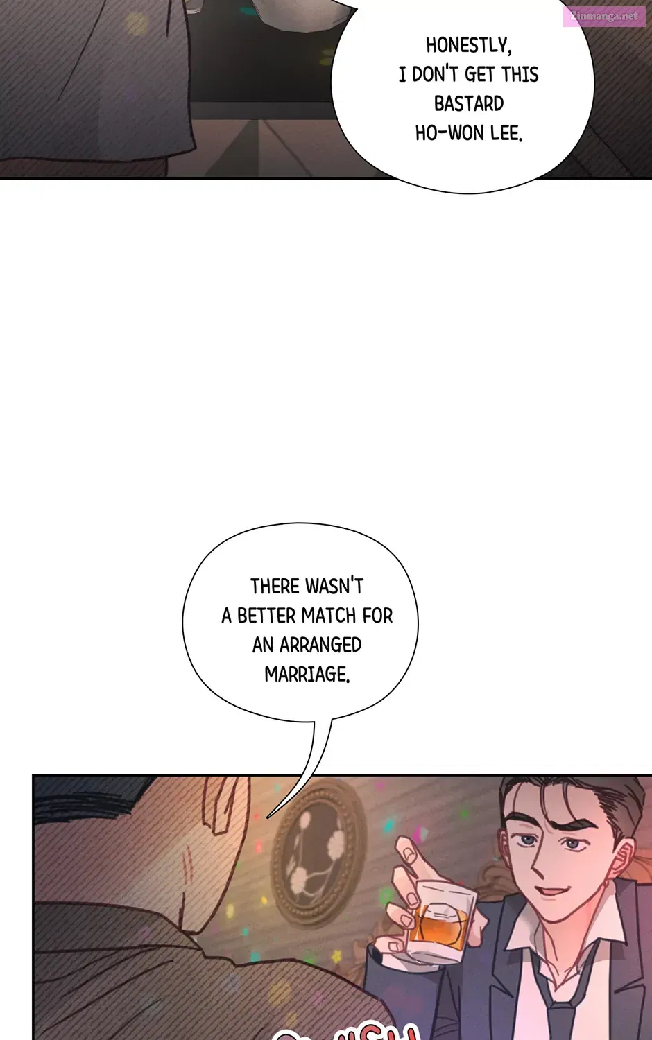 Marriage Escape Zinmanga X Chapter 12 Page 13