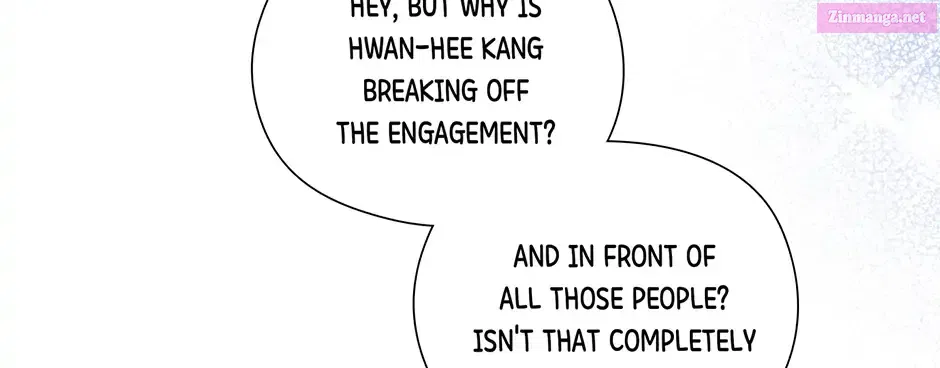 Marriage Escape Zinmanga X Chapter 12 Page 28