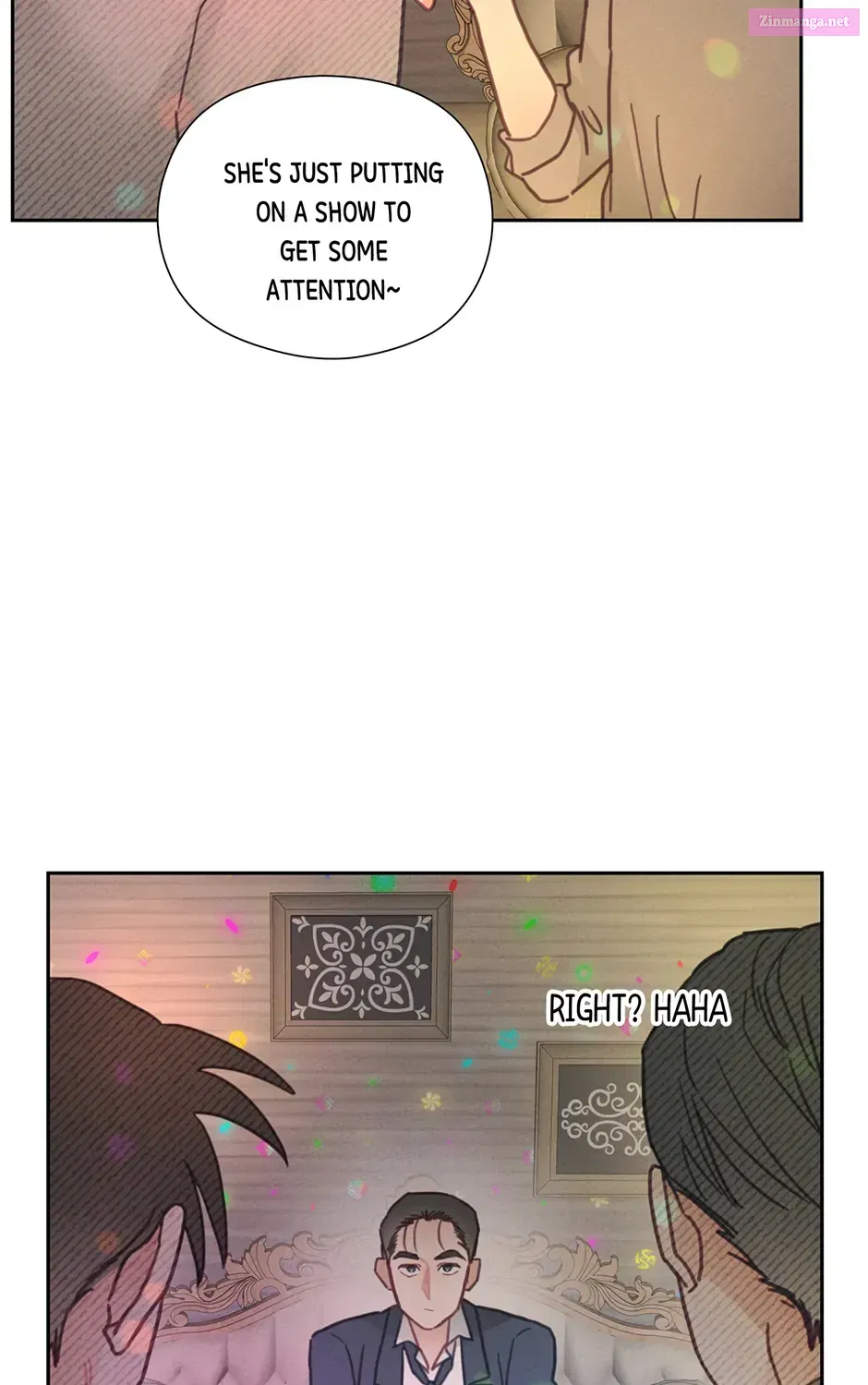 Marriage Escape Zinmanga X Chapter 12 Page 31