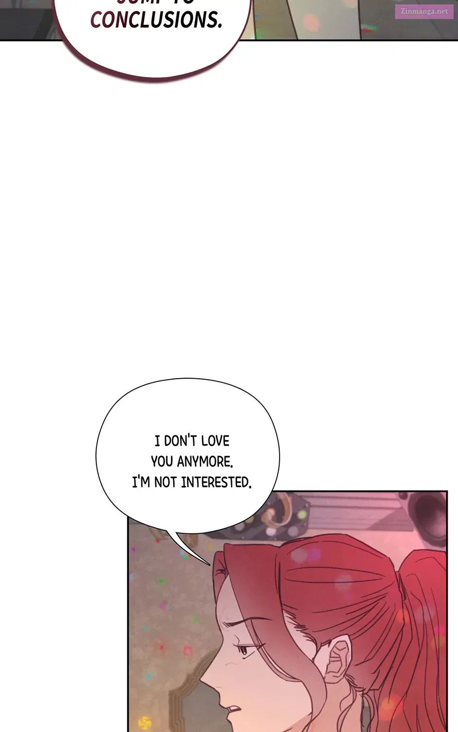Marriage Escape Zinmanga X Chapter 12 Page 39