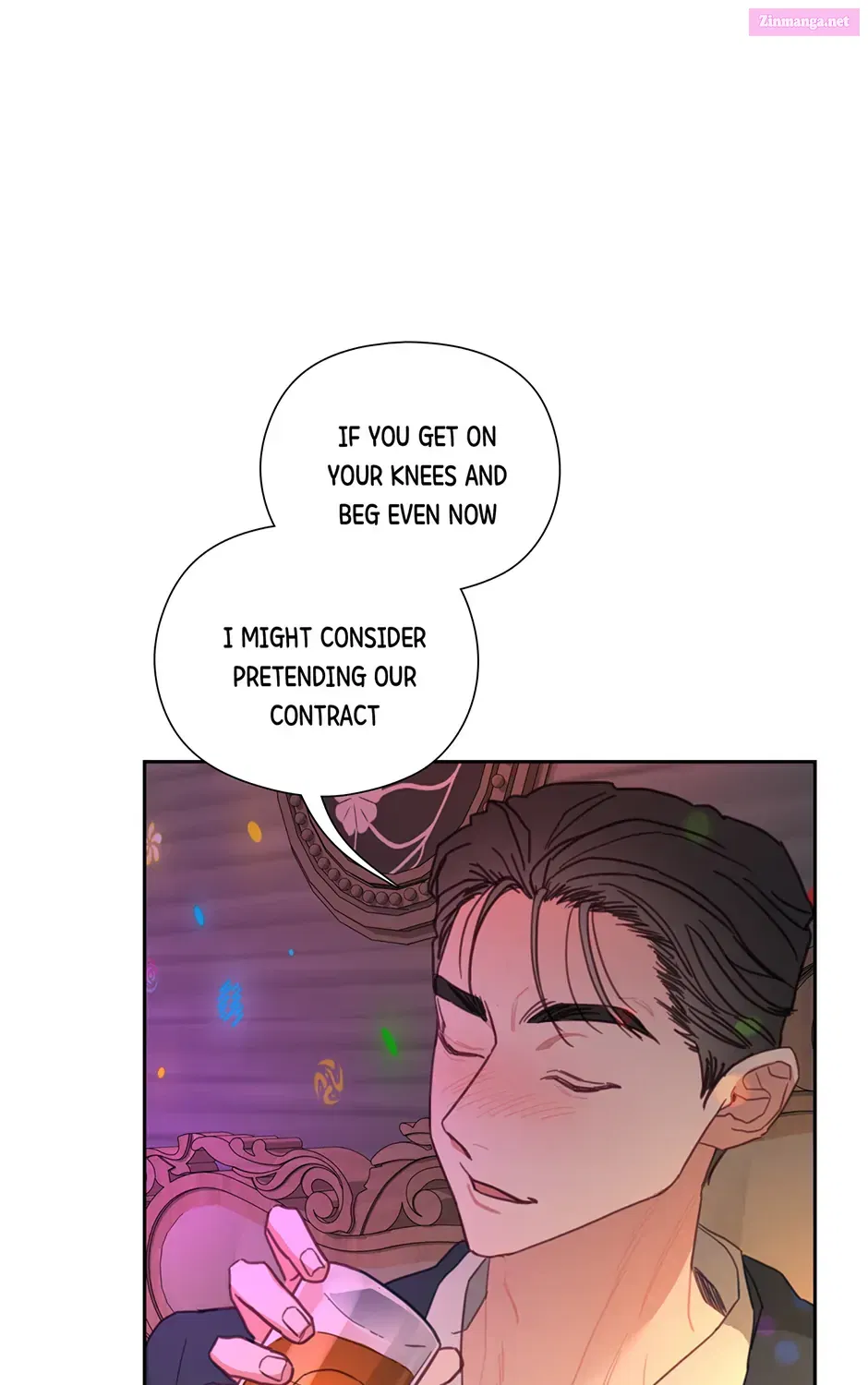 Marriage Escape Zinmanga X Chapter 12 Page 45