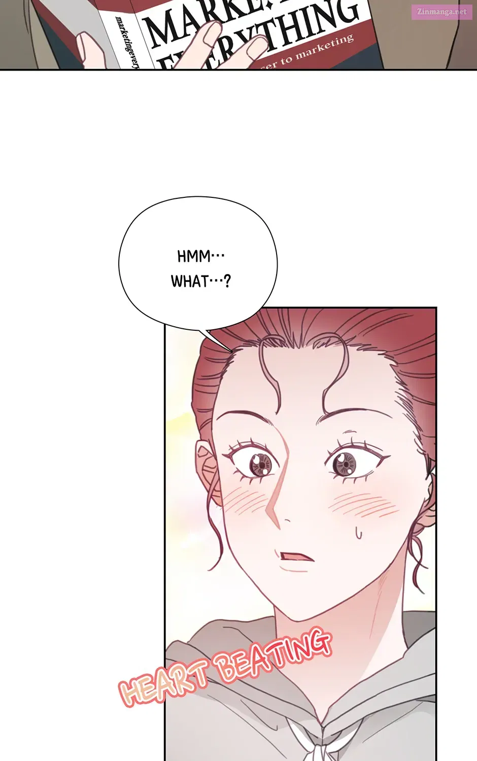 Marriage Escape Zinmanga X Chapter 11 Page 87
