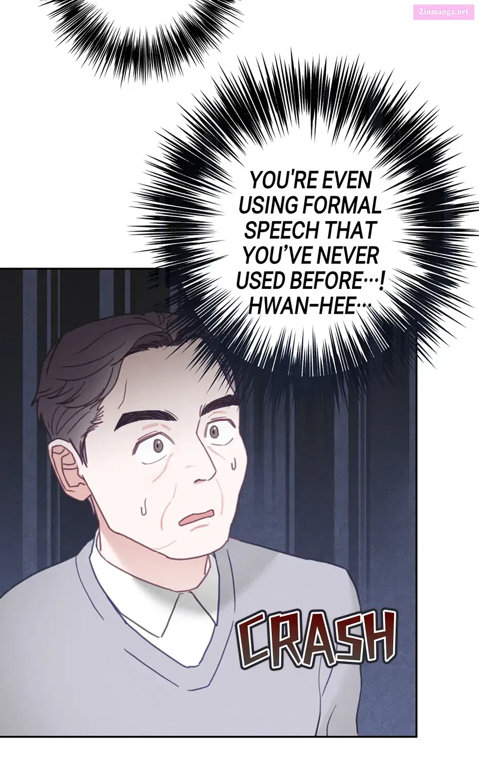Marriage Escape Zinmanga X Chapter 11 Page 105