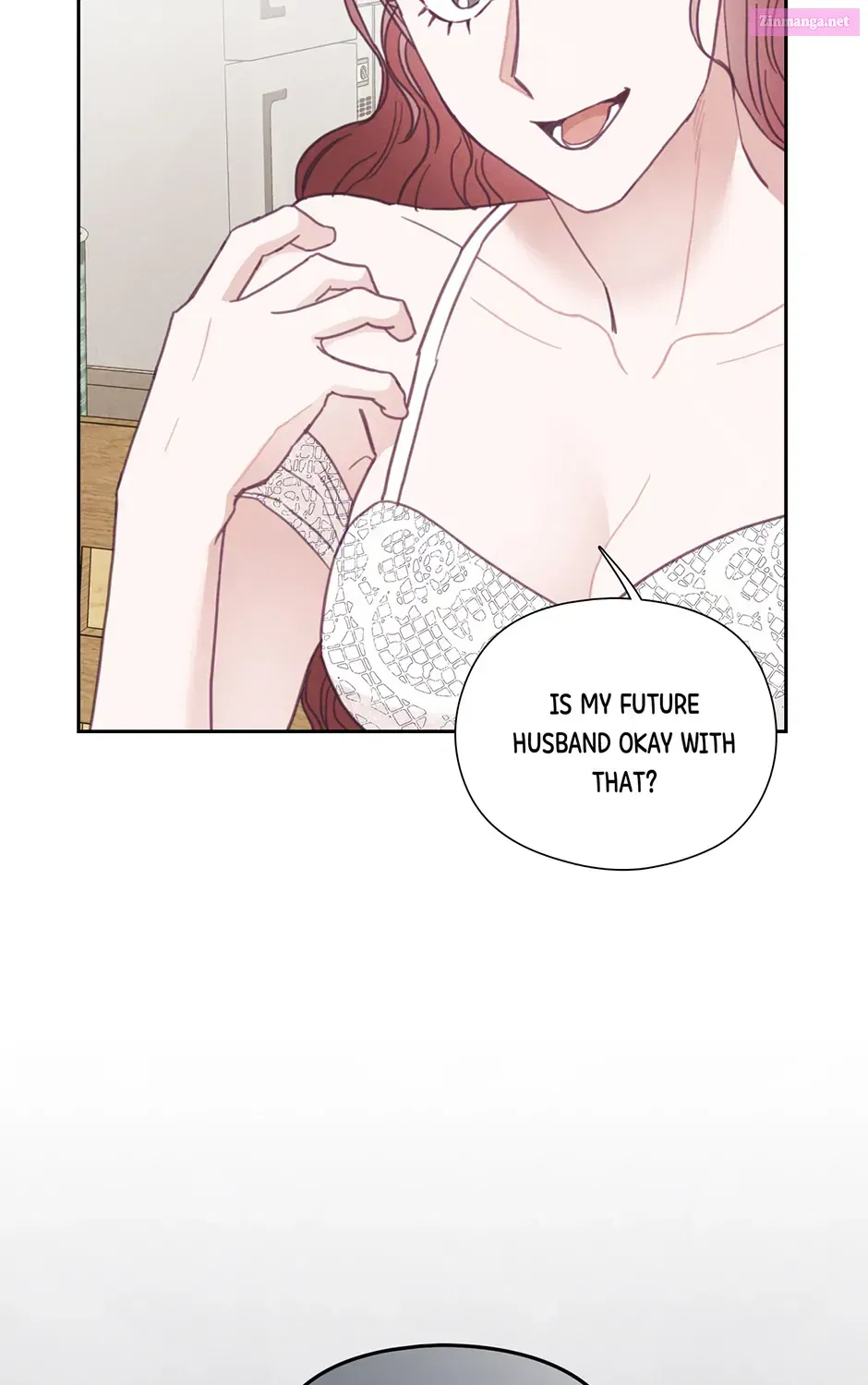 Marriage Escape Zinmanga X Chapter 10 Page 146
