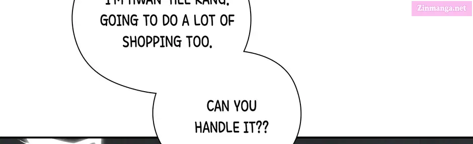 Marriage Escape Zinmanga X Chapter 9 Page 22