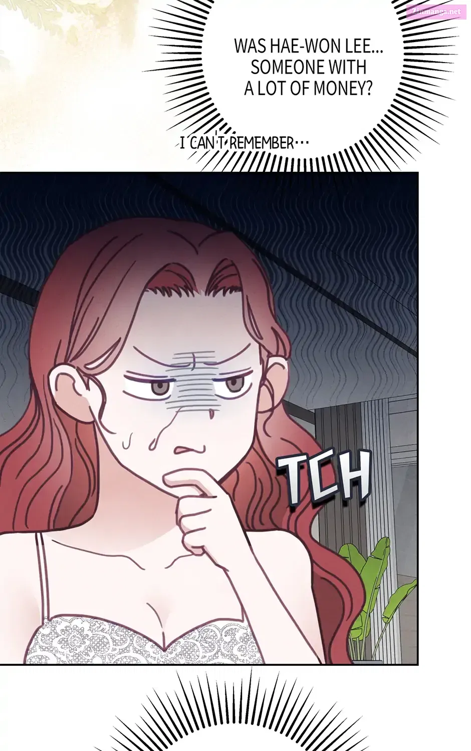 Marriage Escape Zinmanga X Chapter 9 Page 27