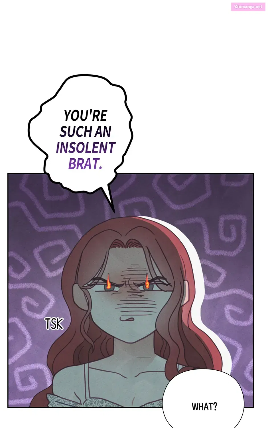 Marriage Escape Zinmanga X Chapter 7 Page 33