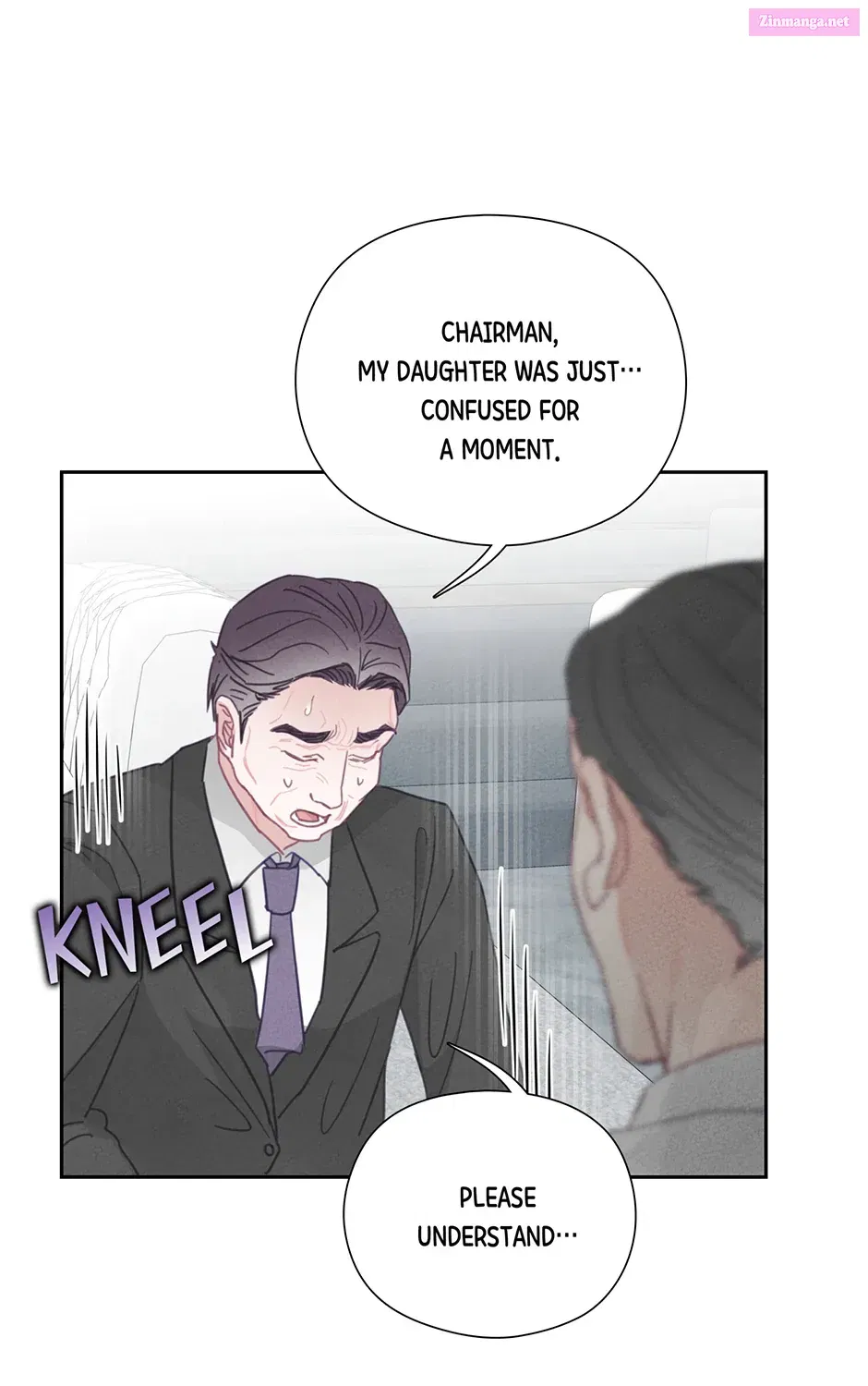 Marriage Escape Zinmanga X Chapter 7 Page 128