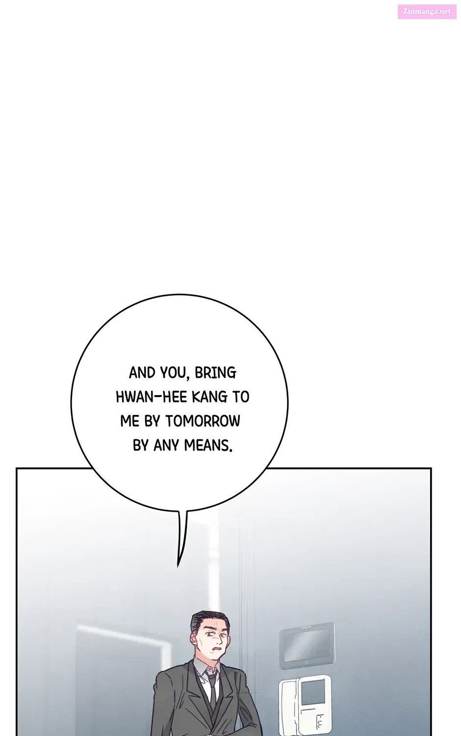 Marriage Escape Zinmanga X Chapter 6 Page 93