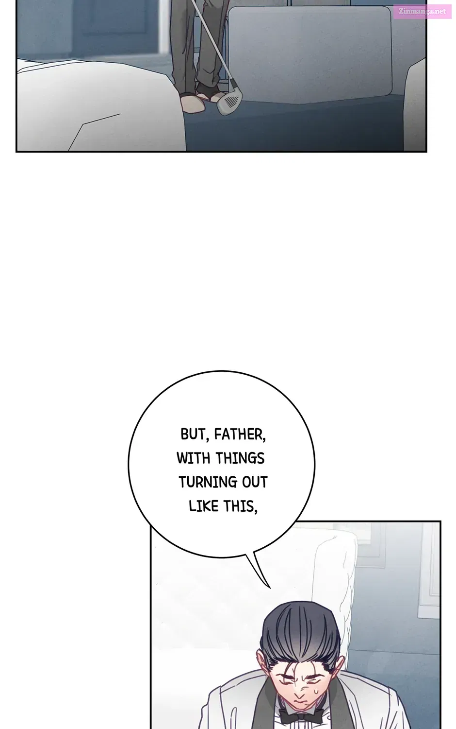 Marriage Escape Zinmanga X Chapter 6 Page 95