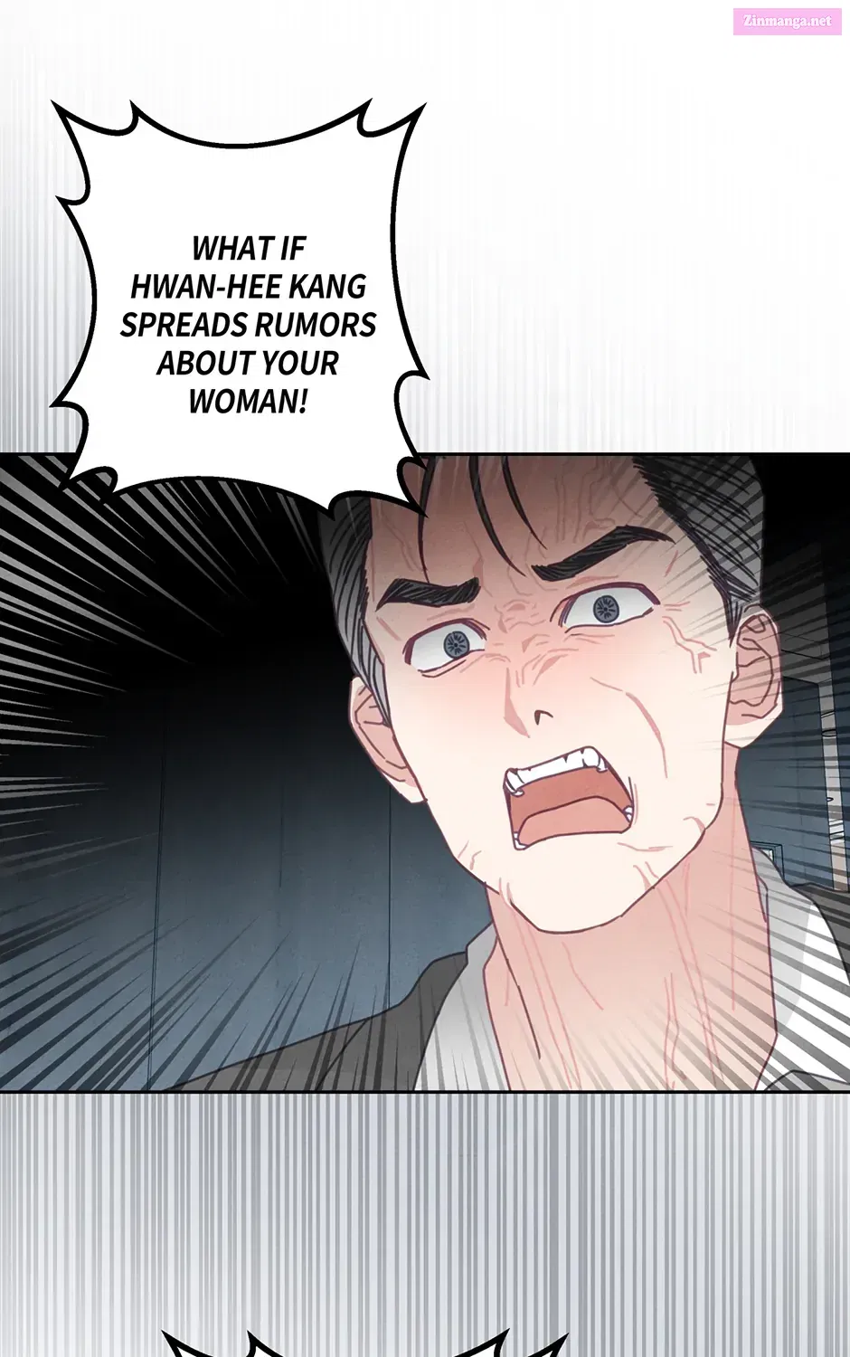 Marriage Escape Zinmanga X Chapter 6 Page 101