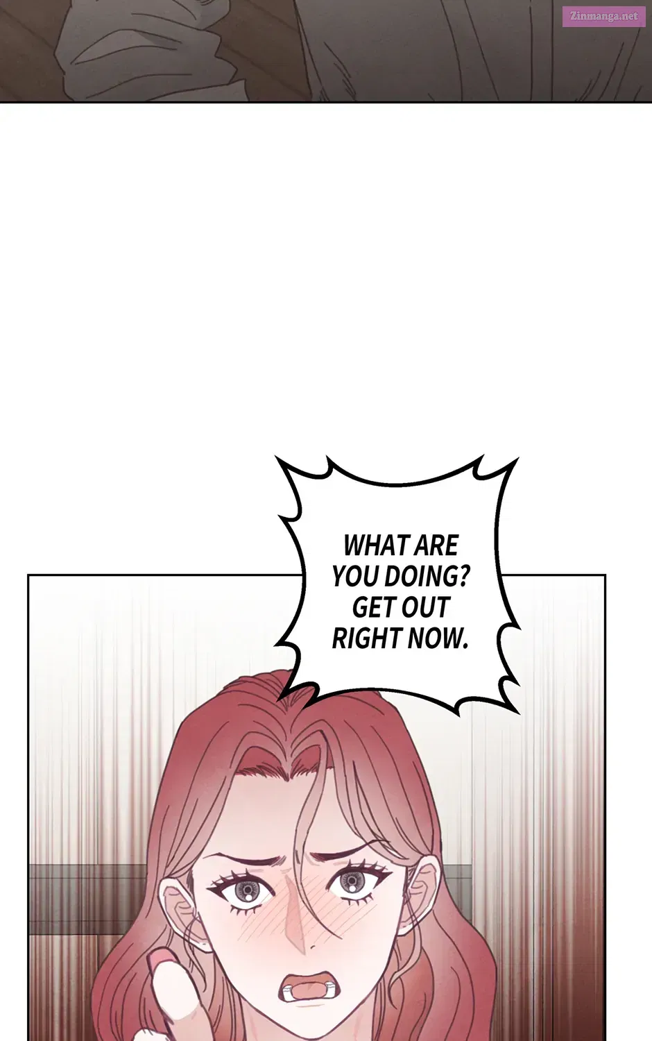 Marriage Escape Zinmanga X Chapter 5 Page 61