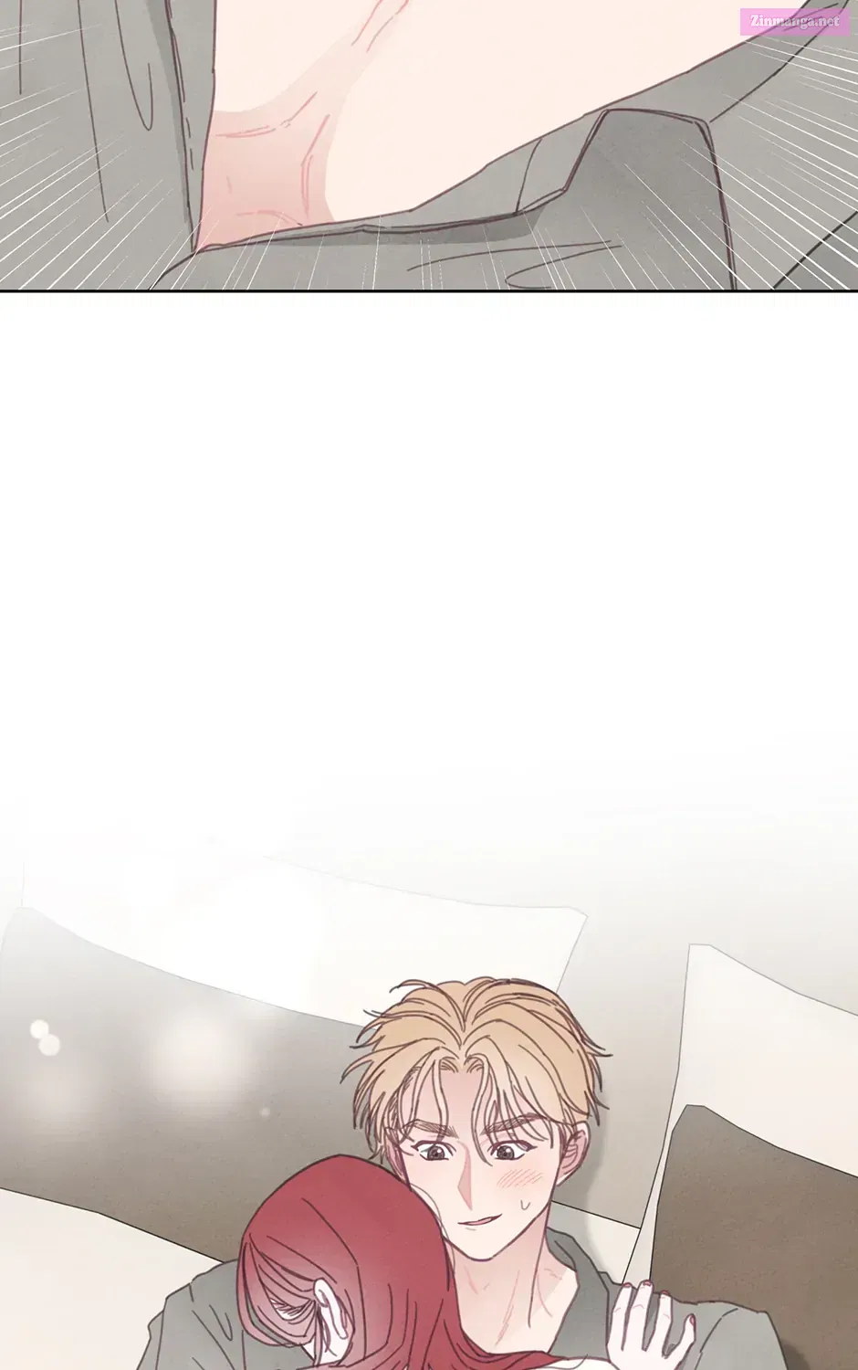 Marriage Escape Zinmanga X Chapter 5 Page 73