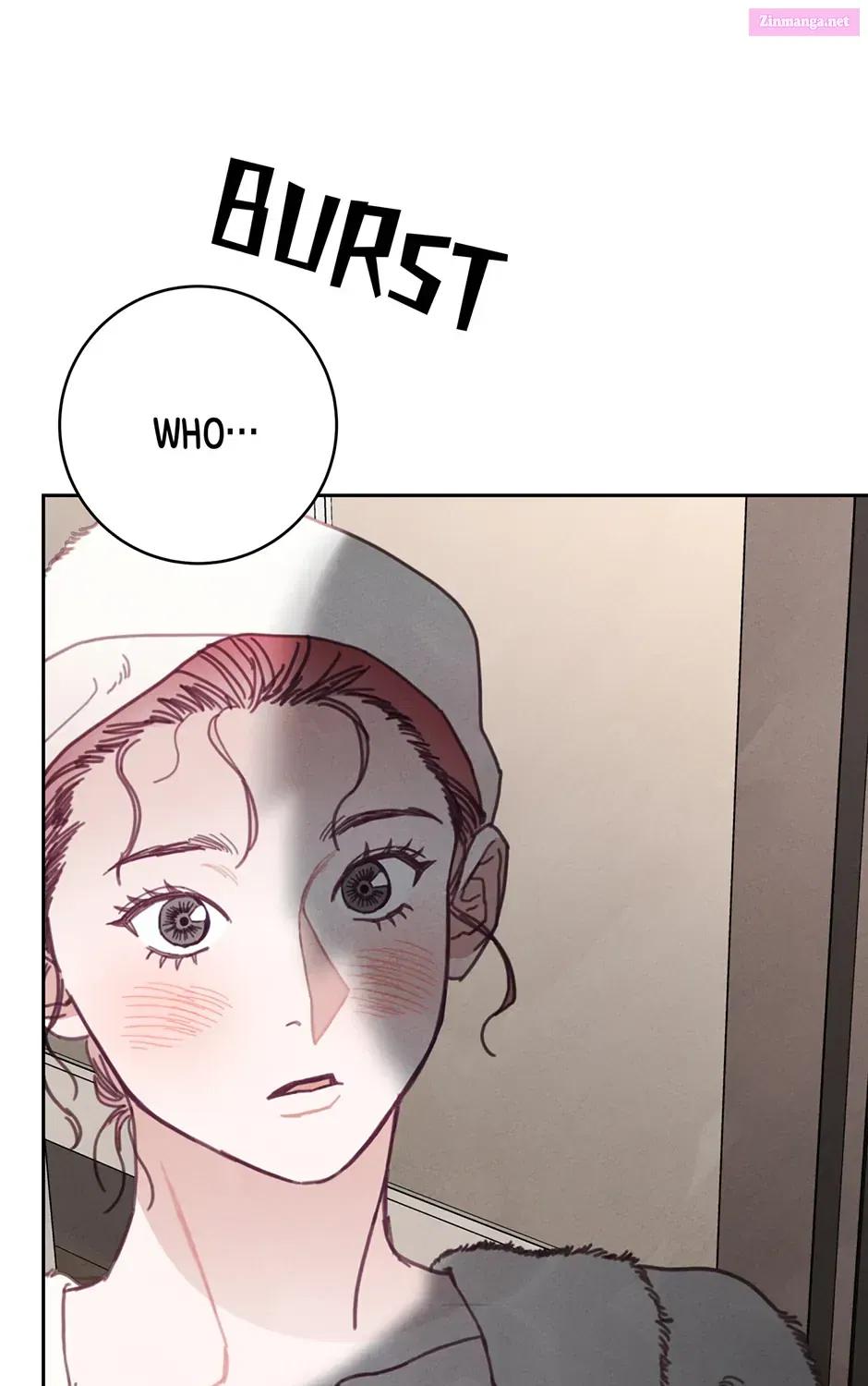 Marriage Escape Zinmanga X Chapter 4 Page 133