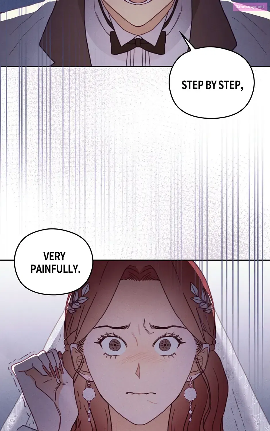 Marriage Escape Zinmanga X Chapter 3 Page 43
