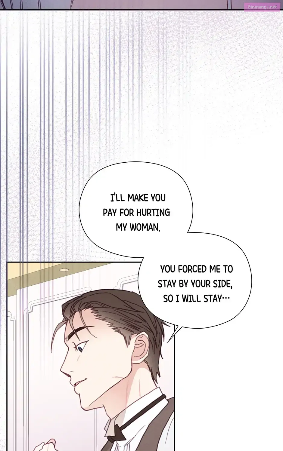 Marriage Escape Zinmanga X Chapter 3 Page 45