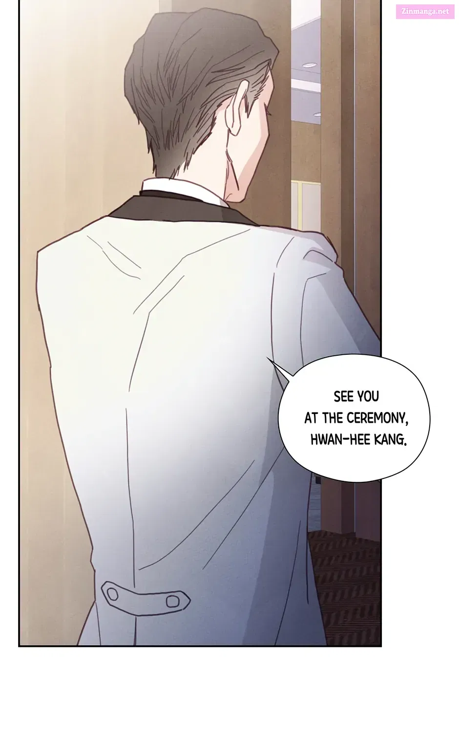 Marriage Escape Zinmanga X Chapter 3 Page 53
