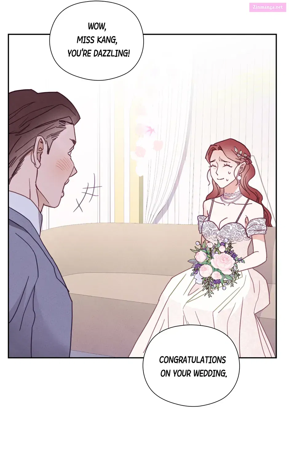 Marriage Escape Zinmanga X Chapter 3 Page 69