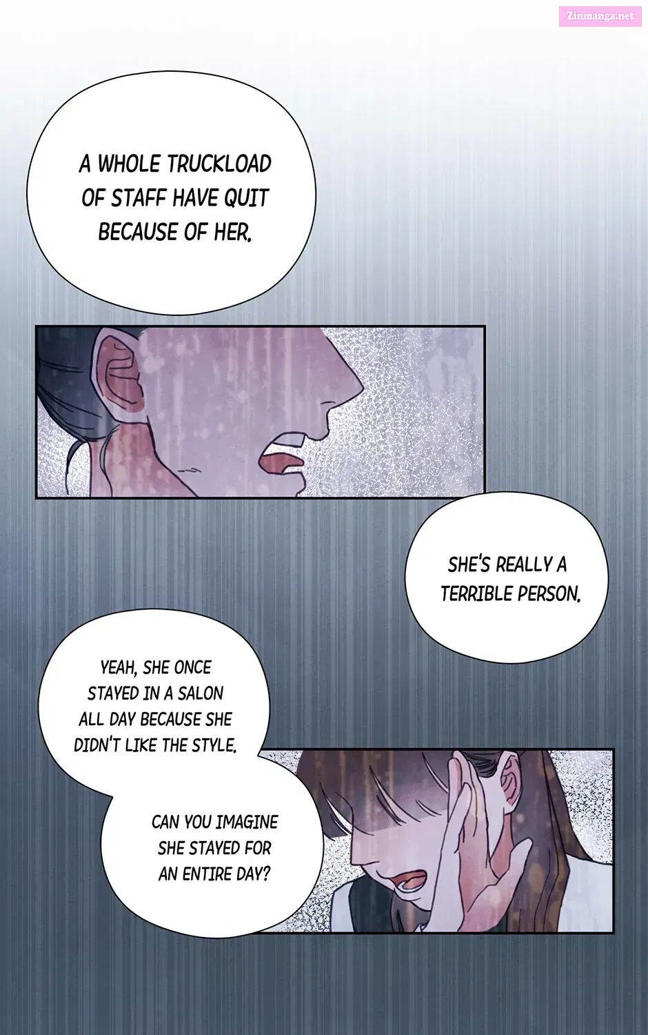 Marriage Escape Zinmanga X Chapter 2 Page 39