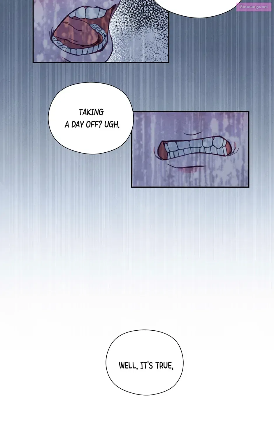 Marriage Escape Zinmanga X Chapter 2 Page 41