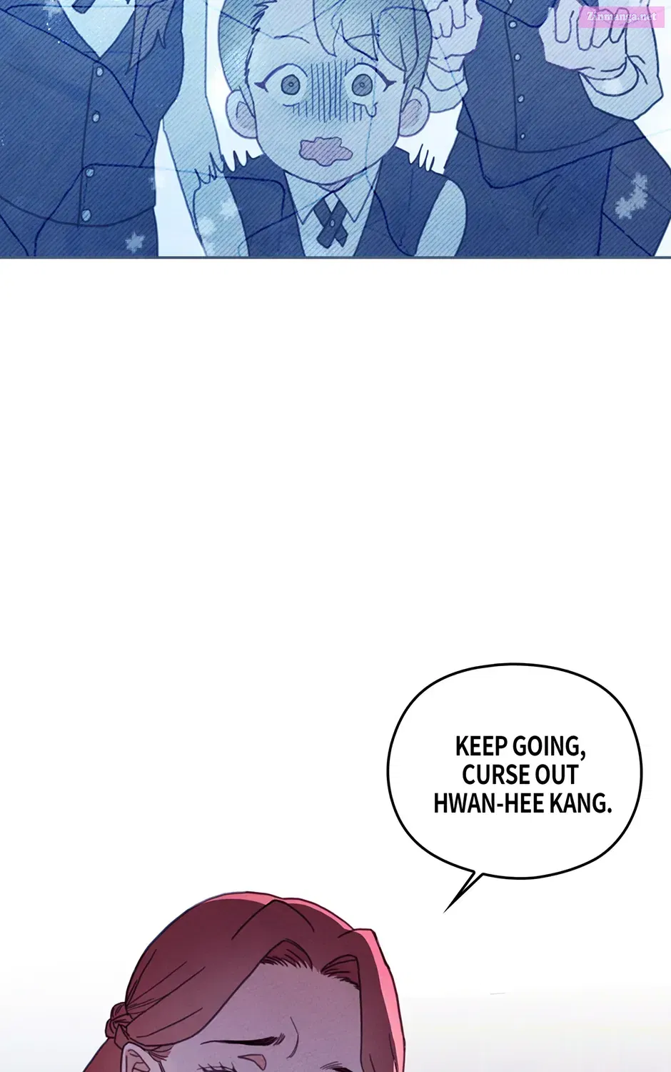 Marriage Escape Zinmanga X Chapter 2 Page 45