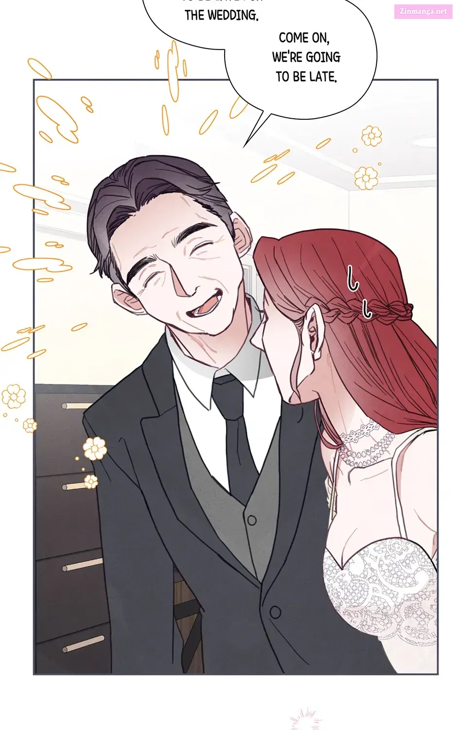 Marriage Escape Zinmanga X Chapter 2 Page 71