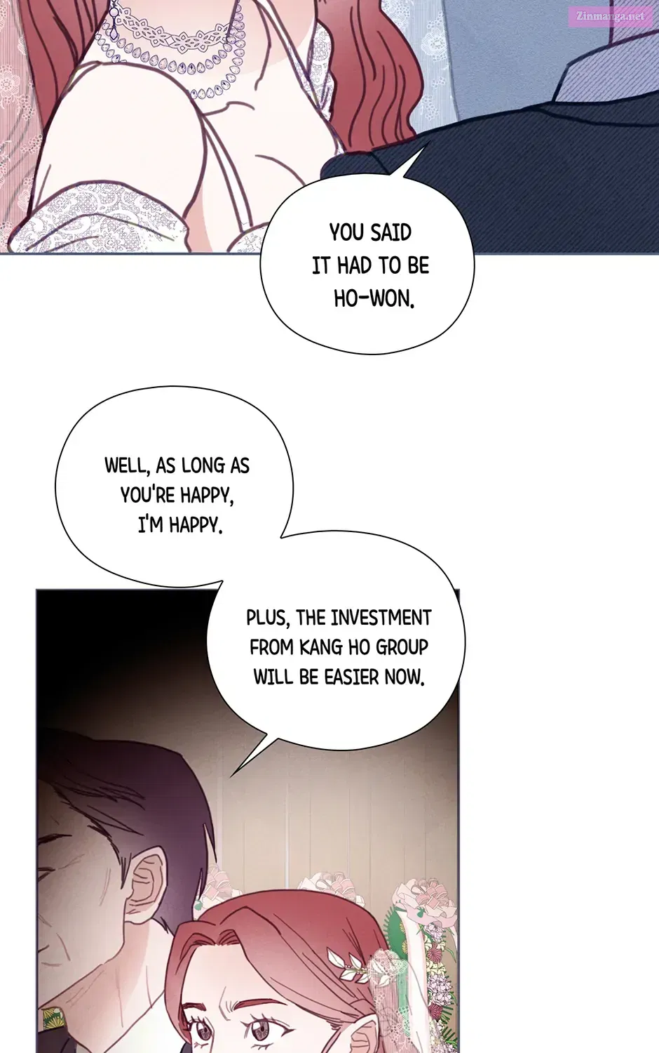 Marriage Escape Zinmanga X Chapter 2 Page 83