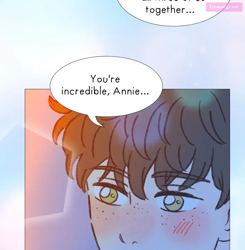 Annie Green Hates Girls Zinmanga X Chapter 73 Page 56