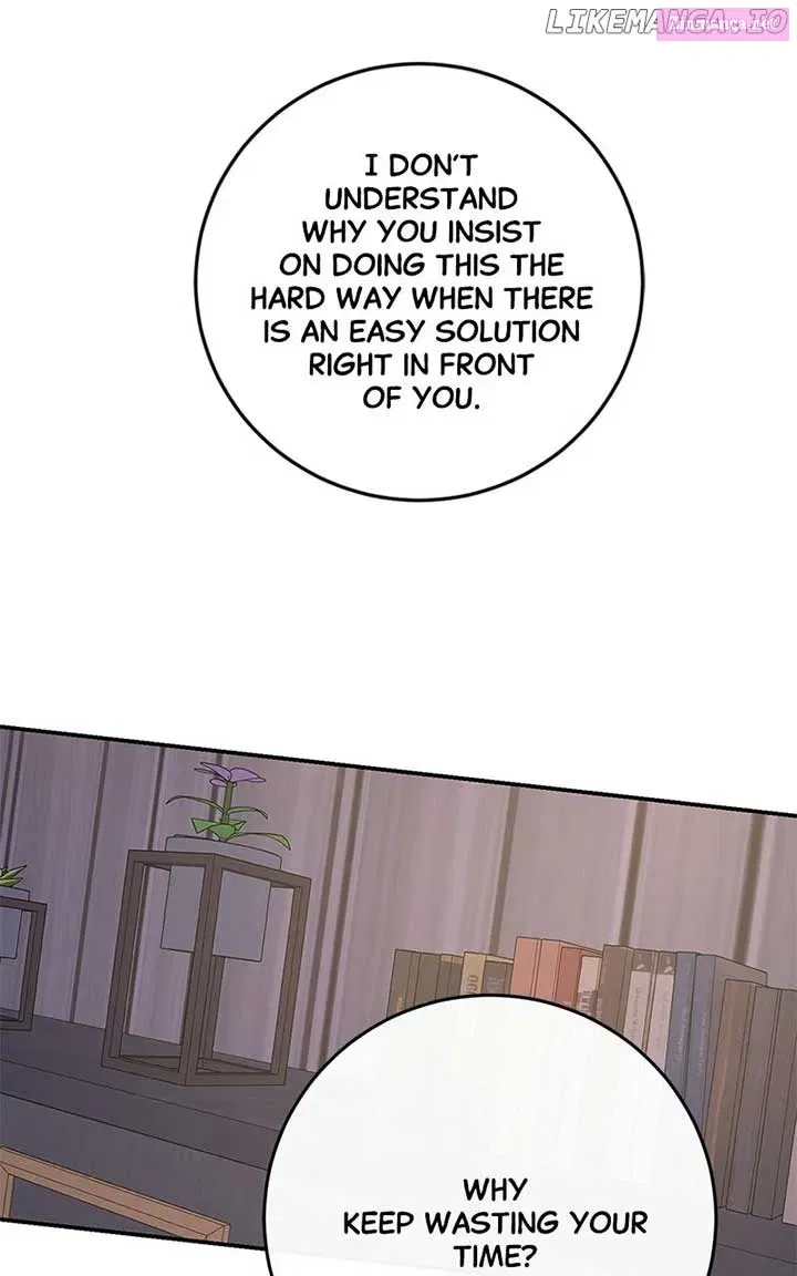 Extroversion Of An Immortal Zinmanga X Chapter 76 Page 48