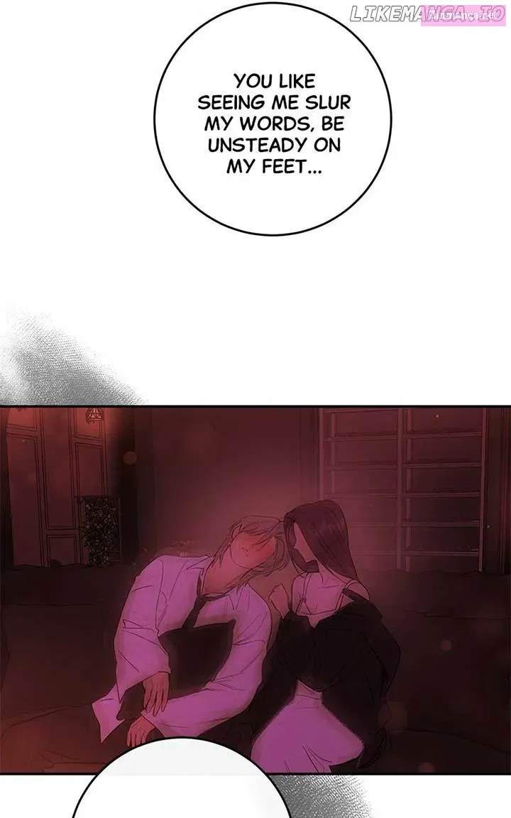 Extroversion Of An Immortal Zinmanga X Chapter 76 Page 57