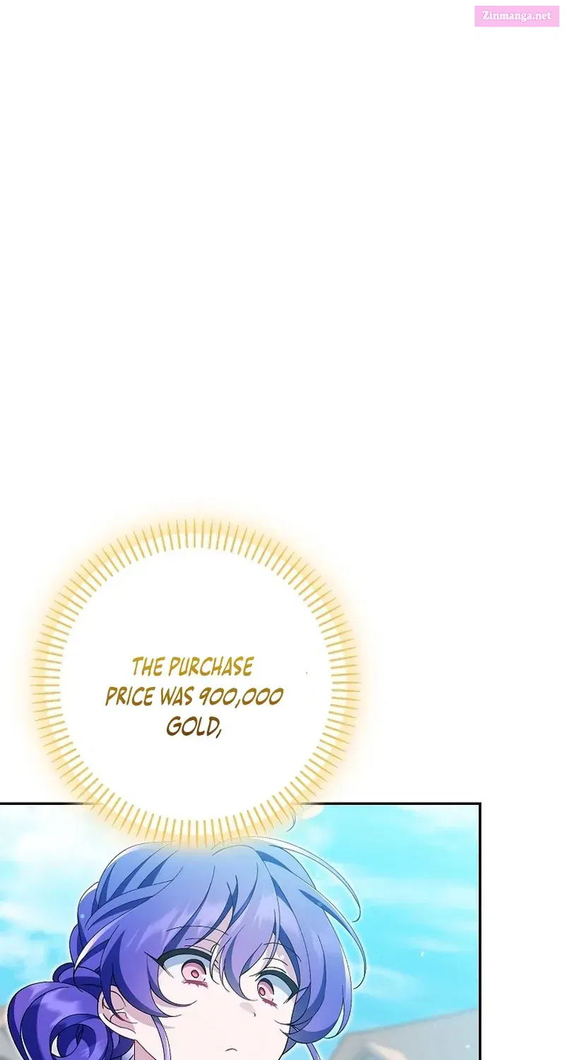I’m a Villain, But I’m Favored Zinmanga X Chapter 19 Page 9