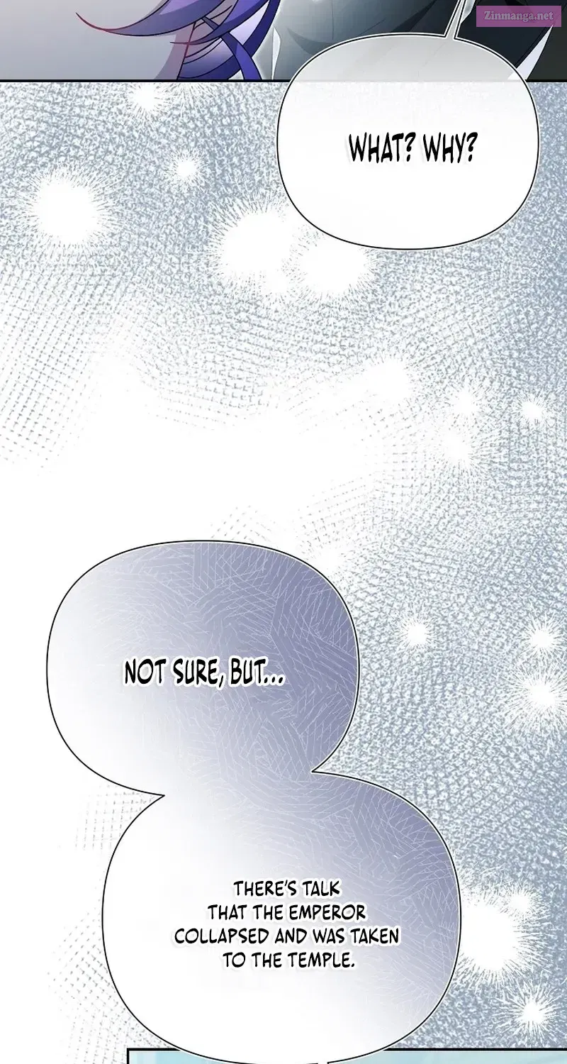 I’m a Villain, But I’m Favored Zinmanga X Chapter 19 Page 36