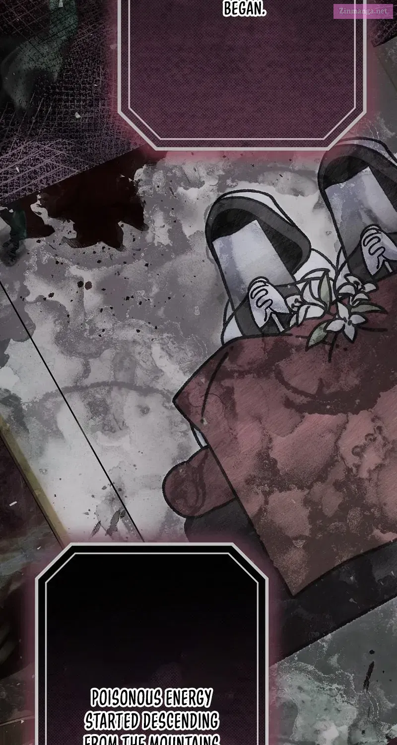 I’m a Villain, But I’m Favored Zinmanga X Chapter 19 Page 45
