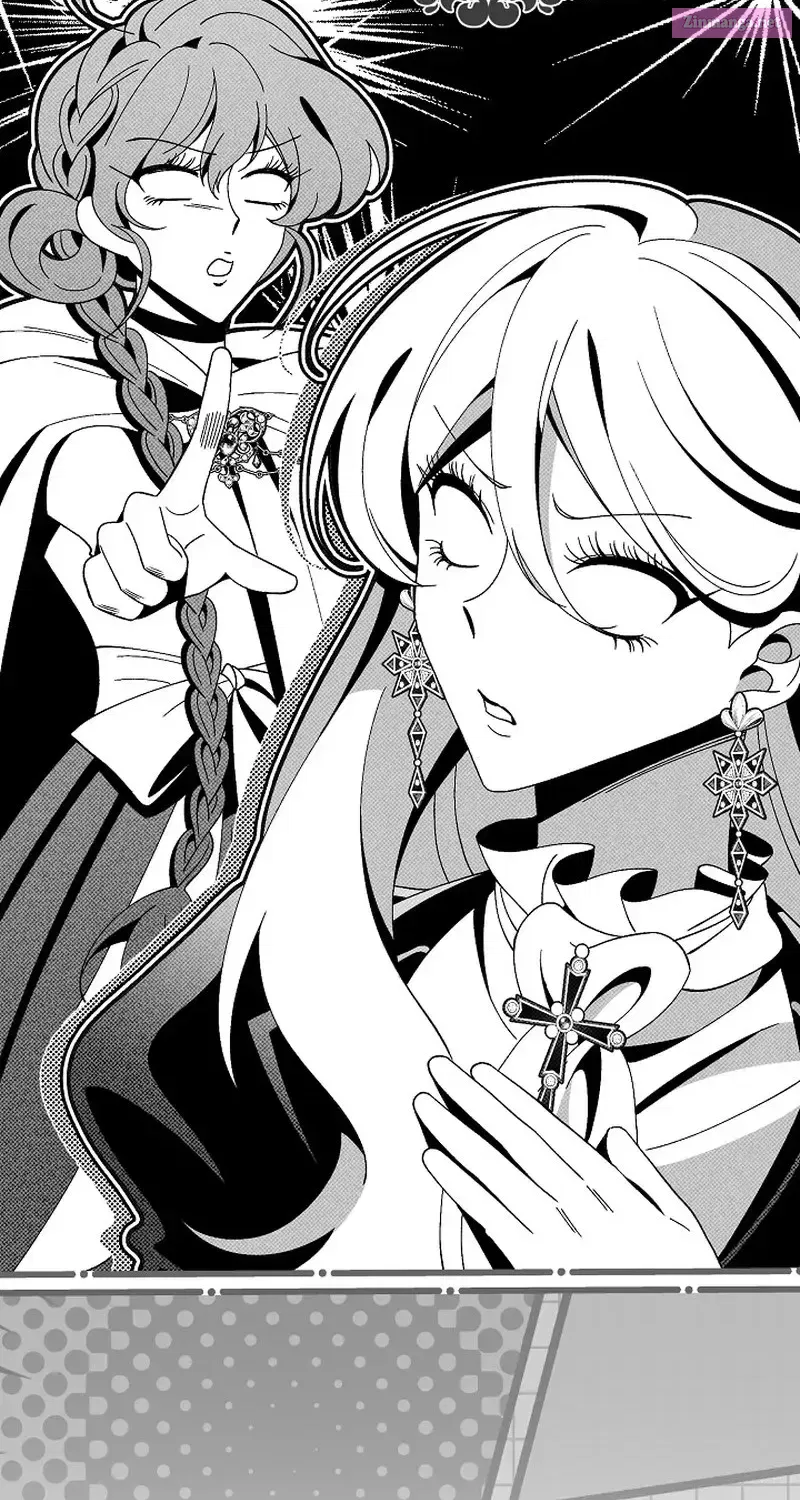 I’m a Villain, But I’m Favored Zinmanga X Chapter 19 Page 69