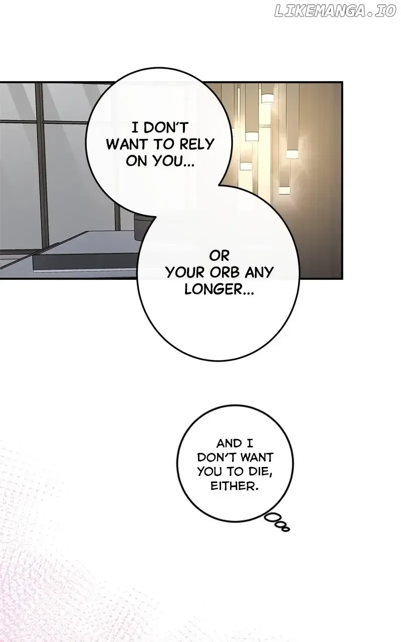 Extroversion Of An Immortal Zinmanga X Chapter 75 Page 111
