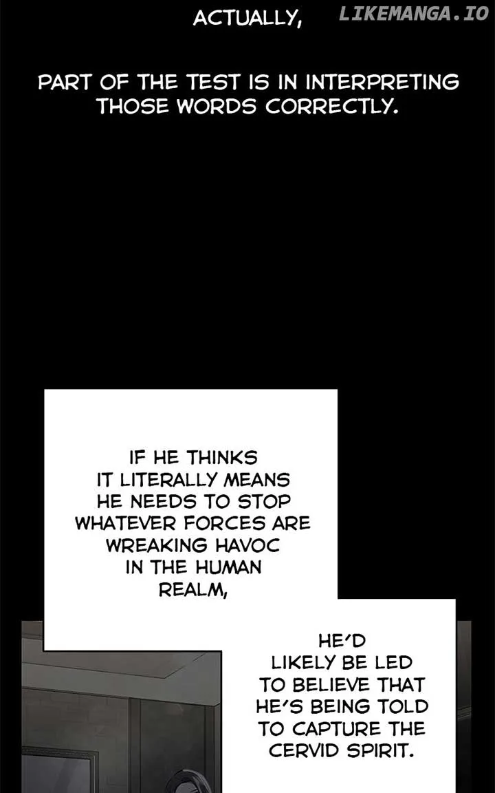 Extroversion Of An Immortal Zinmanga X Chapter 74 Page 29