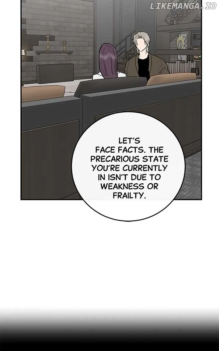 Extroversion Of An Immortal Zinmanga X Chapter 74 Page 39